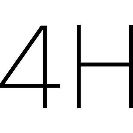 4H