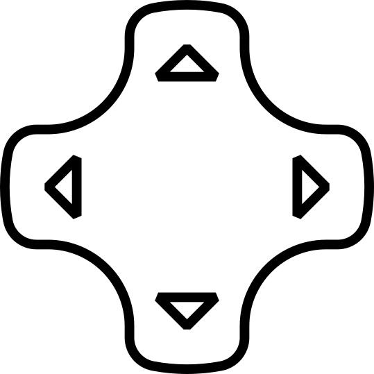 Gamepad