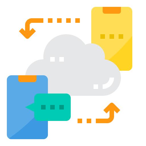 Cloud computing