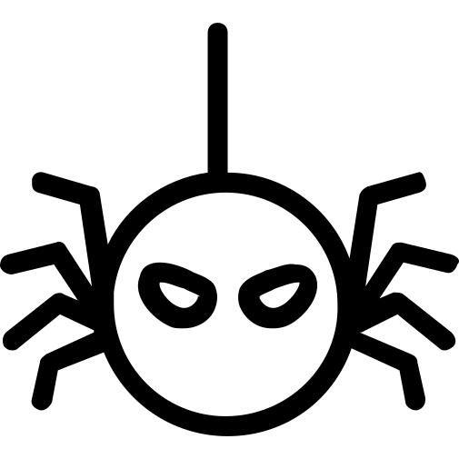 spider