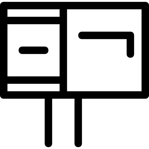 Mailbox