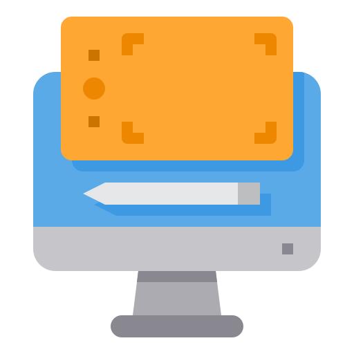 Graphic tablet