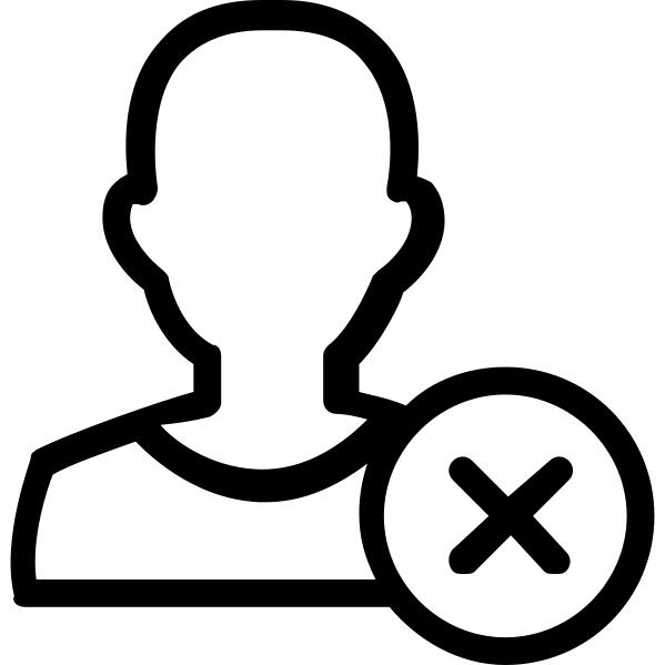 Delete User