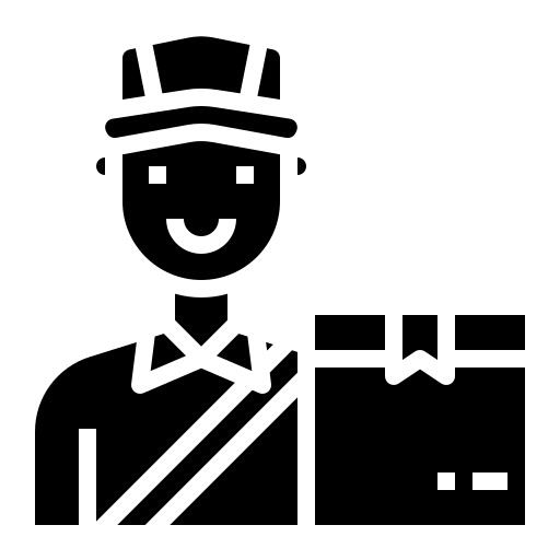 Deliveryman