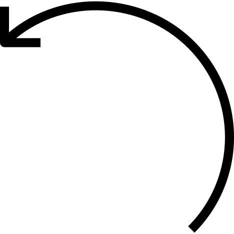 Curve Arrow