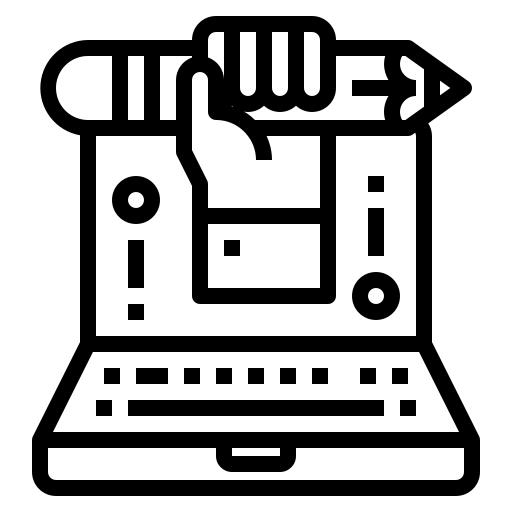 Laptop