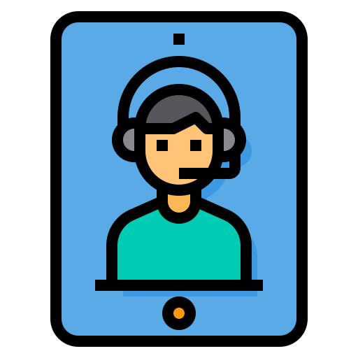 Customer service