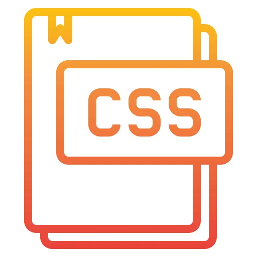 的CSS