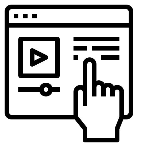 Online learning