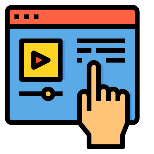 Online learning