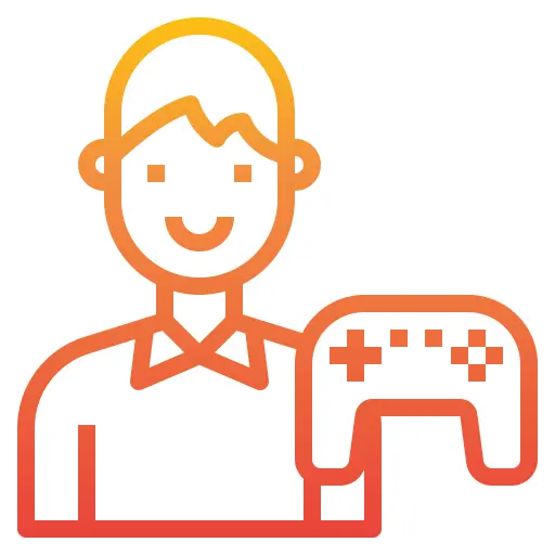 Gamer
