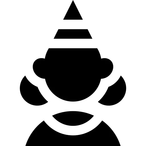 生日女孩