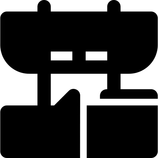 Industrial robot