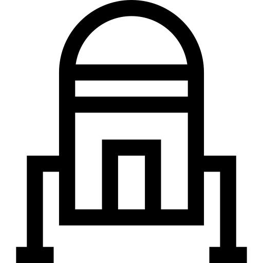 Space capsule