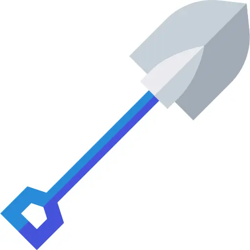 Shovel
