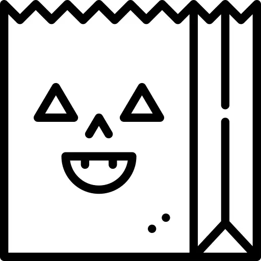 Paper bag