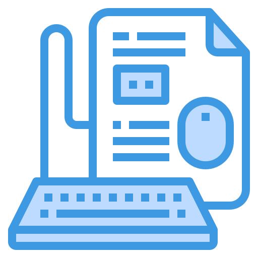 Web design
