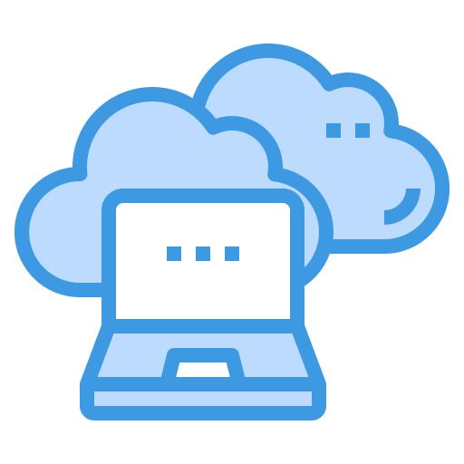 Cloud computing