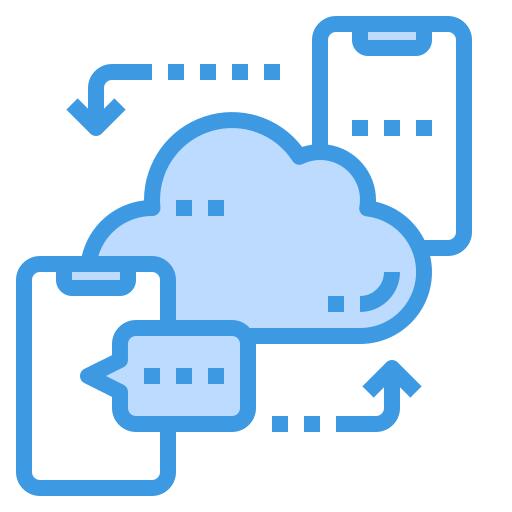 Cloud computing
