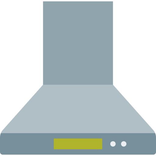 Extractor hood