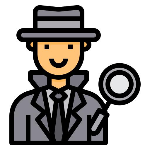 Detective