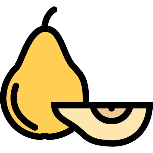 梨