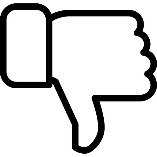Dislike