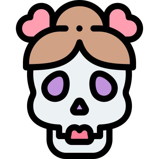 Dia de muertos