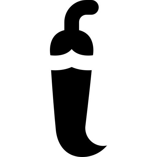 Chili pepper