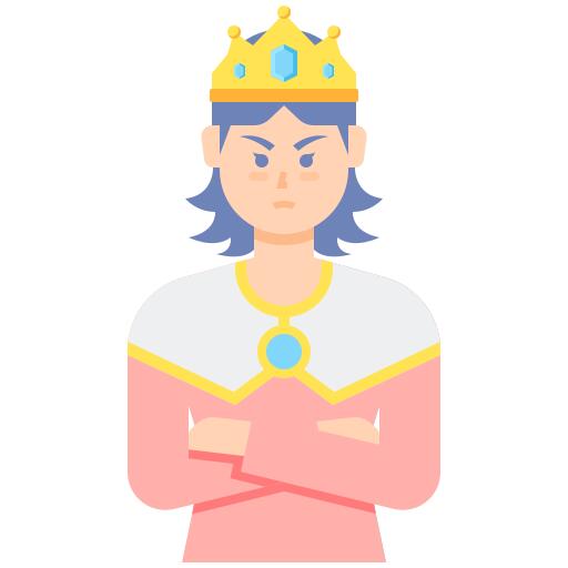 女王