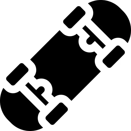 滑板