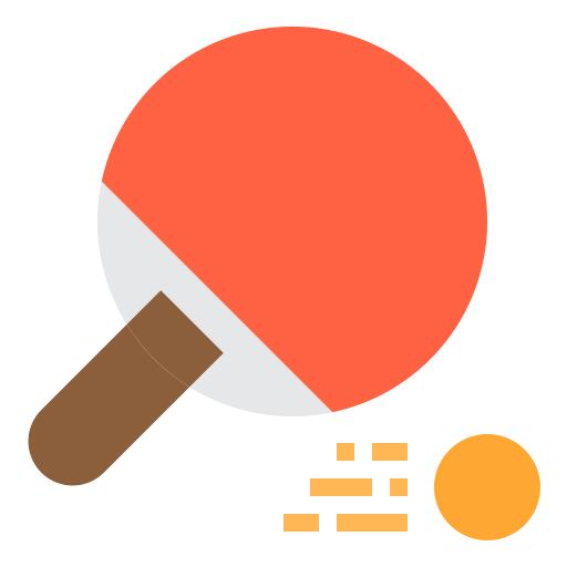 Ping pong
