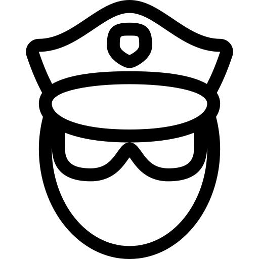 警察