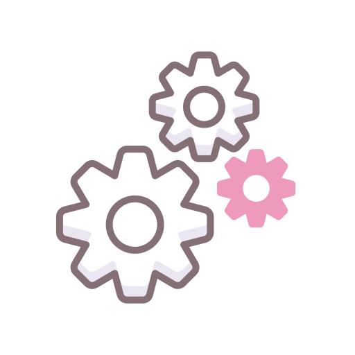 处理