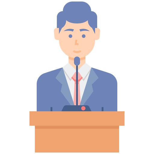 Politician