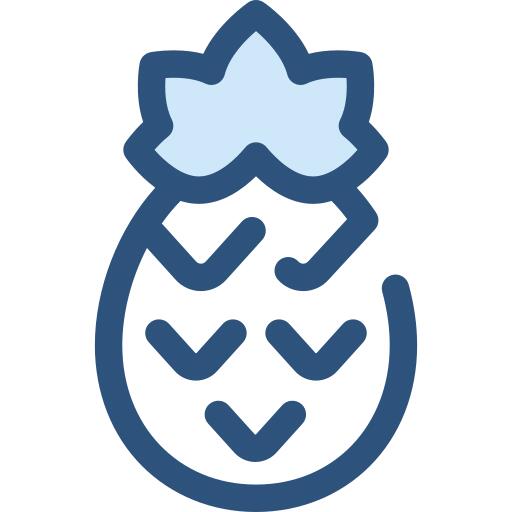 菠萝