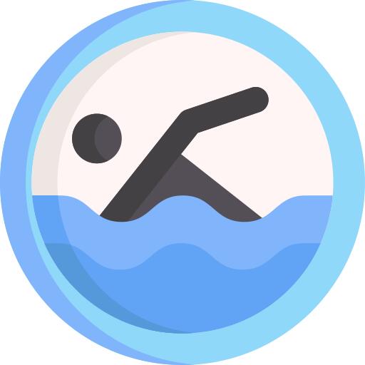 游泳池