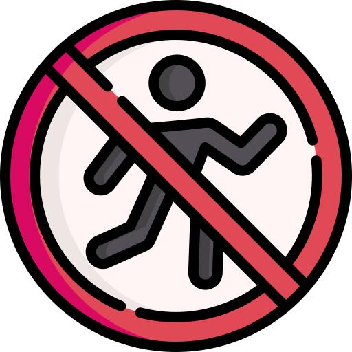 Dont run