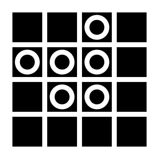 Checker board