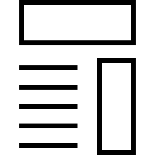 线框