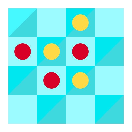 Checker board