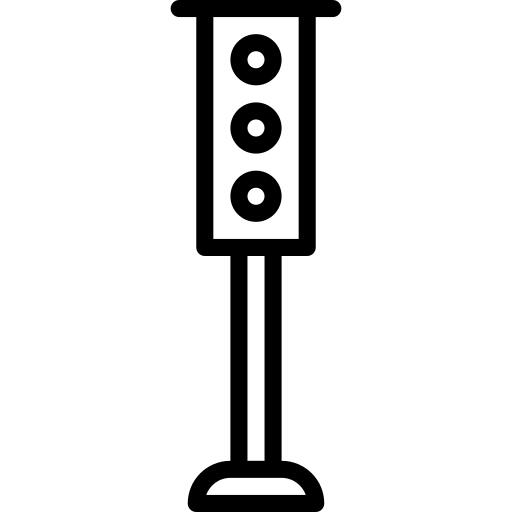 Traffic light