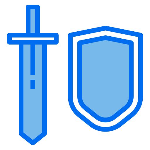 Weapons