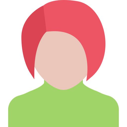 Hairstyle