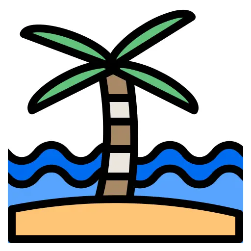Palm tree