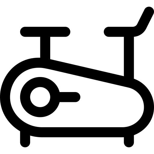 Stationary bike