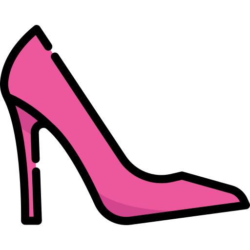 High heel