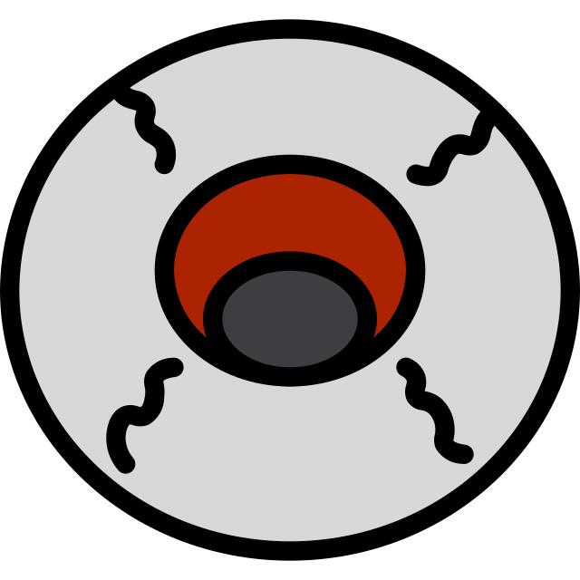 Eyeball