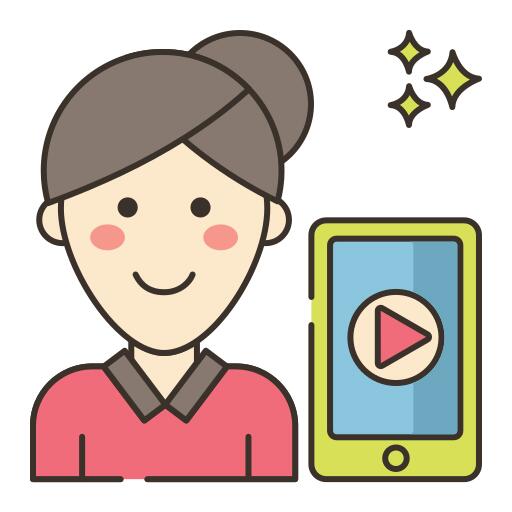 Vlogger