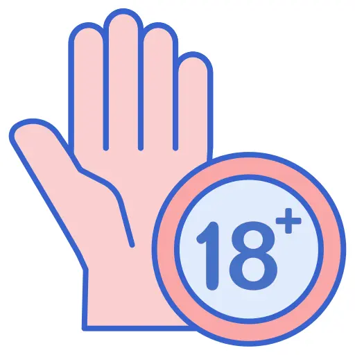 18岁